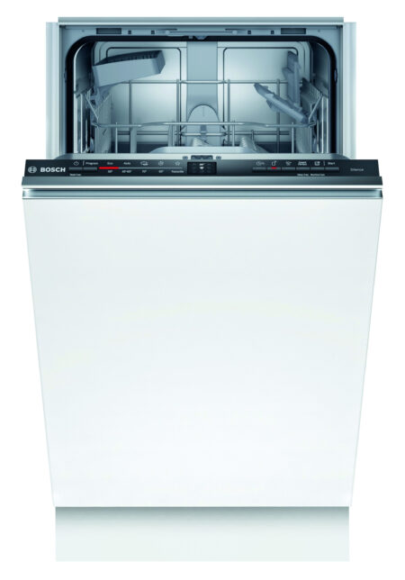 Bosch Serie 2 SPV2IKX10E vaatwasser Volledig ingebouwd 9 couverts F EWO162 - Afbeelding 9