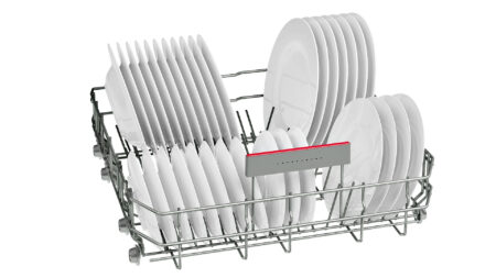 Bosch Serie 4 SMV4HVX31E vaatwasser Volledig ingebouwd 13 couverts E EWO1462 - Afbeelding 11