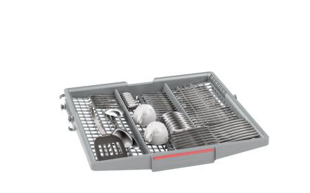 Bosch Serie 4 SMV4HVX31E vaatwasser Volledig ingebouwd 13 couverts E EWO1462 - Afbeelding 6