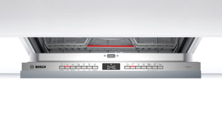 Bosch Serie 4 SMV4HVX31E vaatwasser Volledig ingebouwd 13 couverts E EWO1462 - Afbeelding 8