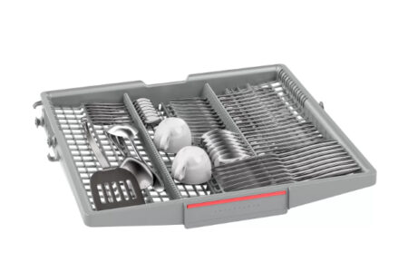 Bosch Serie 4 SMS4HVW31E vaatwasser Vrijstaand 13 couverts E EWO143 - Afbeelding 5