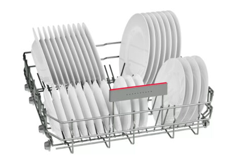 Bosch Serie 4 SMS4HVW31E vaatwasser Vrijstaand 13 couverts E EWO143 - Afbeelding 7