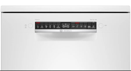 Bosch Serie 4 SMS4HVW31E vaatwasser Vrijstaand 13 couverts E EWO143 - Afbeelding 9