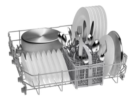 Bosch Serie 4 SMS4HVW31E vaatwasser Vrijstaand 13 couverts E EWO143 - Afbeelding 4