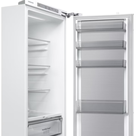 SAMSUNG BRD27713EWW Inbouw koelkast 178 cm - Afbeelding 3