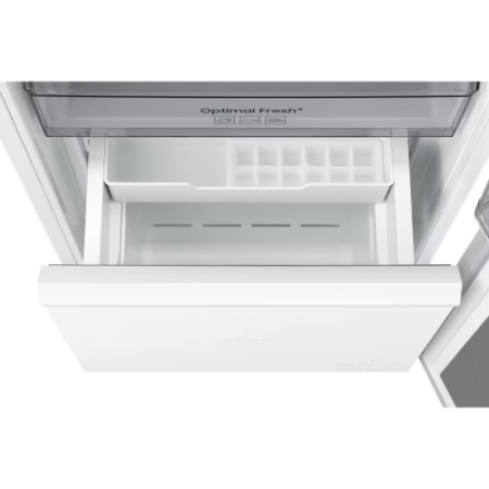 SAMSUNG BRD27713EWW Inbouw koelkast 178 cm - Afbeelding 2
