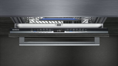 Siemens iQ300 SN63HX60AE vaatwasser Volledig ingebouwd 13 couverts D EWO165 - Afbeelding 6