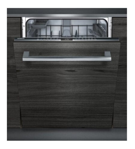 Siemens iQ300 SN63HX60AE vaatwasser Volledig ingebouwd 13 couverts D EWO165 - Afbeelding 8