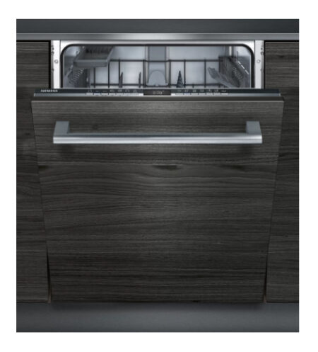 Siemens iQ300 SN63HX60AE vaatwasser Volledig ingebouwd 13 couverts D EWO154