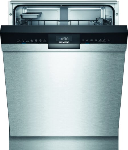 Siemens iQ300 SN43HS60AE vaatwasser Onderbouw 13 couverts D EWO149 - Afbeelding 8