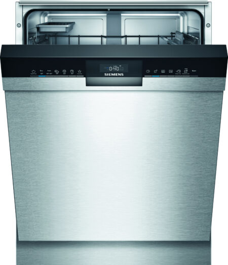 Siemens iQ300 SN43HS60AE vaatwasser Onderbouw 13 couverts D EWO149