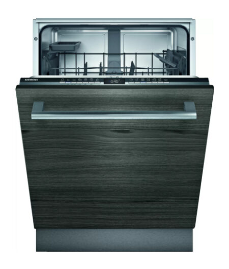 Siemens iQ300 SX63HX60AE vaatwasser Volledig ingebouwd 13 couverts D EWO188 - Afbeelding 8