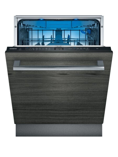 Siemens iQ500 SN65ZX49CE vaatwasser Volledig ingebouwd 14 couverts C EWO167 - Afbeelding 9