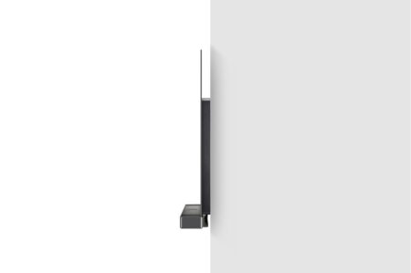 LG OLED55C31LA tv 139,7 cm (55") 4K Ultra HD Smart TV Wifi Zwart EWO135 - Afbeelding 5