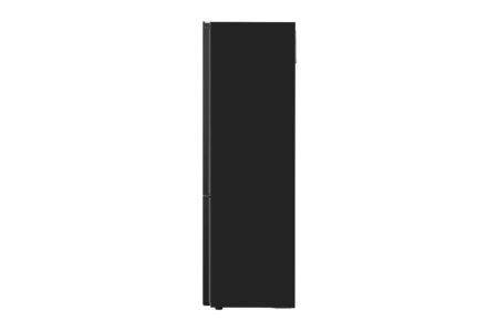 LG GBV3200CEP koel-vriescombinatie Vrijstaand 387 l C Zwart EWO197 - Afbeelding 16
