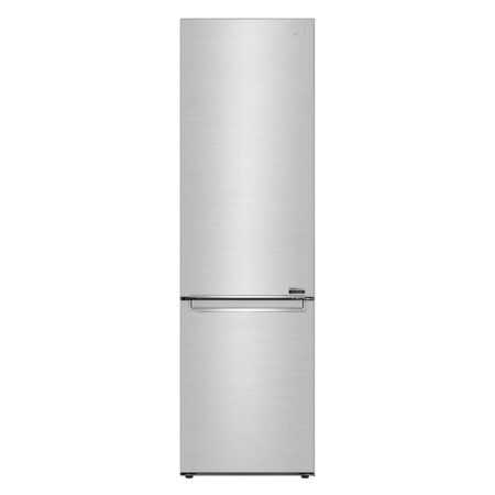 LG GBB92STBAP koel-vriescombinatie Vrijstaand 384 l A Roestvrijstaal - Afbeelding 18