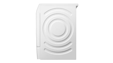 Bosch Serie 6 WDU8H541EU Was-droogcombinatie Vrijstaand Voorbelading Wit E - Afbeelding 4