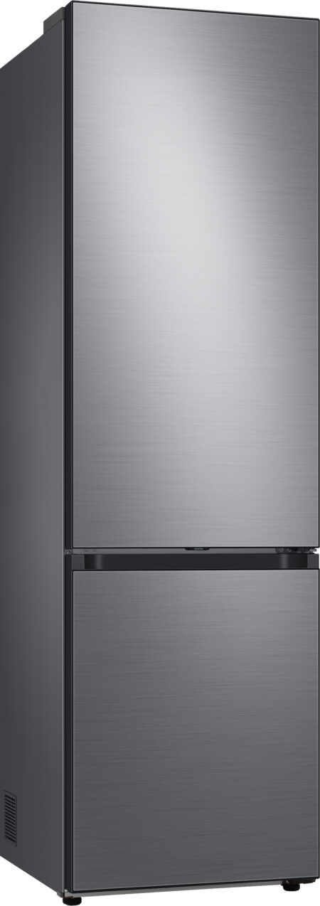 Samsung RL38A776ASR/EG koel-vriescombinatie Vrijstaand 387 l A Roestvrijstaal EWO1198 - Afbeelding 5
