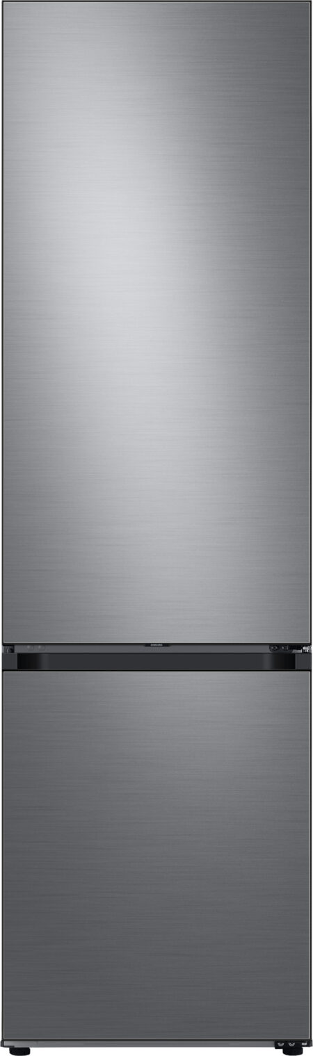 Samsung RL38A776ASR/EG koel-vriescombinatie Vrijstaand 387 l A Roestvrijstaal EWO1198 - Afbeelding 17