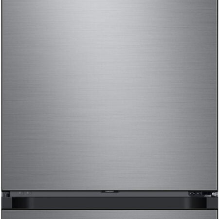 Samsung RL38C776ASR/EG koel-vriescombinatie Vrijstaand 387 l A Roestvrijstaal EWO2232