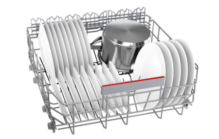 Bosch Serie 6 SBD6TCX00E vaatwasser Volledig ingebouwd 14 couverts A - Afbeelding 8