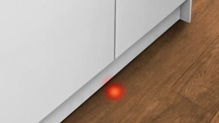 Bosch Serie 6 SBD6TCX00E vaatwasser Volledig ingebouwd 14 couverts A - Afbeelding 3