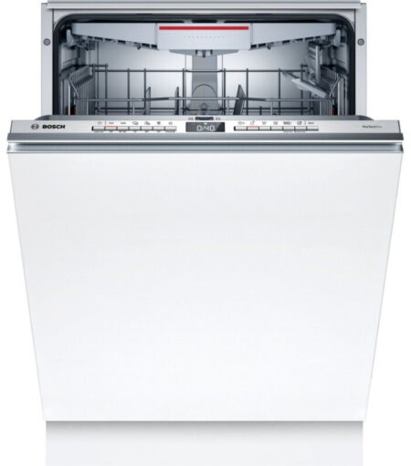 Bosch Serie 6 SBD6TCX00E vaatwasser Volledig ingebouwd 14 couverts A - Afbeelding 11