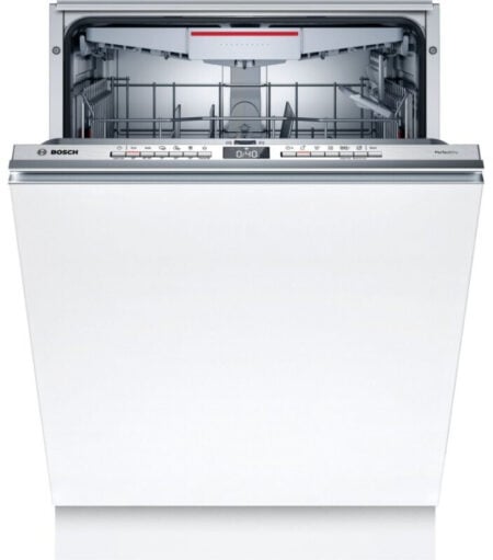 Bosch Serie 6 SBD6TCX00E vaatwasser Volledig ingebouwd 14 couverts A