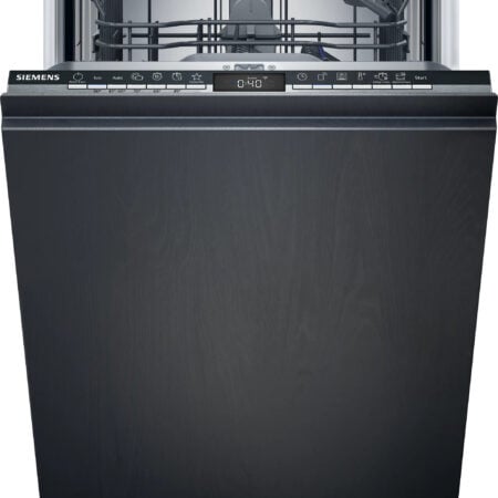Siemens iQ300 SR63EX24KE vaatwasser Volledig ingebouwd 10 couverts C DHZ4570