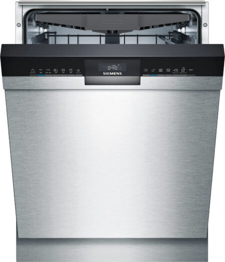 Siemens iQ300 SN43ES14VE vaatwasser Onderbouw 13 couverts C EWO148