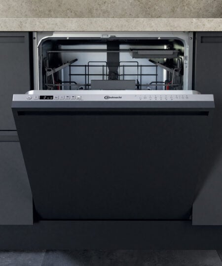 Bauknecht BCIO 3C33 EC vaatwasser Volledig ingebouwd 14 couverts D EWO88 + montage service - LB8100394766 - Afbeelding 6