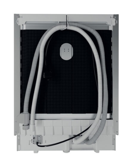 Bauknecht BCIO 3C33 EC vaatwasser Volledig ingebouwd 14 couverts D EWO88 + montage service - LB8100394766 - Afbeelding 12