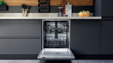 Bauknecht BCIO 3C33 EC vaatwasser Volledig ingebouwd 14 couverts D EWO88 + montage service - LB8100394766 - Afbeelding 3