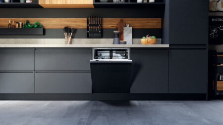 Bauknecht BCIO 3C33 EC vaatwasser Volledig ingebouwd 14 couverts D EWO88 + montage service - LB8100394766 - Afbeelding 7