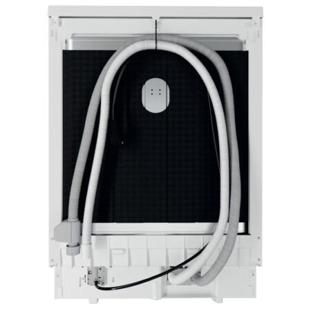 Bauknecht BFO 3C33 C vaatwasser Vrijstaand 14 couverts D EWO89 - Afbeelding 10