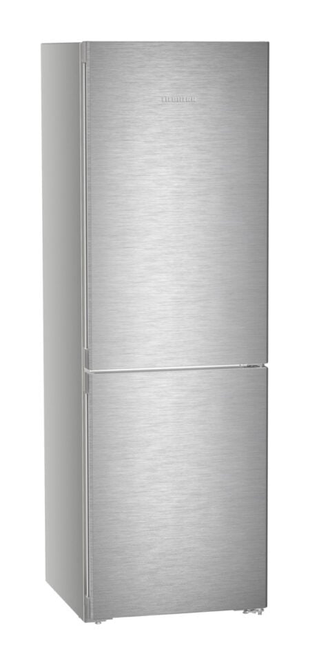 Liebherr CNsdd 5223 Vrijstaand 330 l D Zilver EWO193 - Afbeelding 8