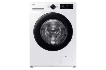 Samsung WW90CGC04DAE wasmachine Voorbelading 9 kg 1400 RPM Wit DHZ410 - Afbeelding 13