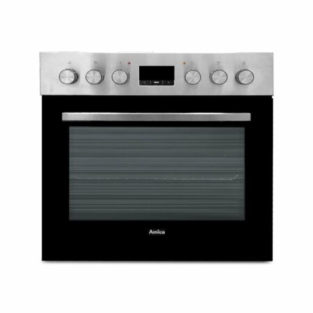 AMICA EHC933005E, inbouw kookset (keramische kookplaat, A, 65 liter) EWO93 + INSTALLTIE SERVICE INFO RUBEN