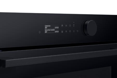 Samsung 76L 60cm Dual Cook™ Oven 5-serie NV7B5655SCK/U1 - Afbeelding 10