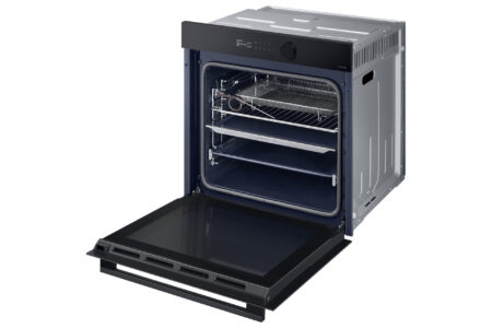 Samsung 76L 60cm Dual Cook™ Oven 5-serie NV7B5655SCK/U1 - Afbeelding 8