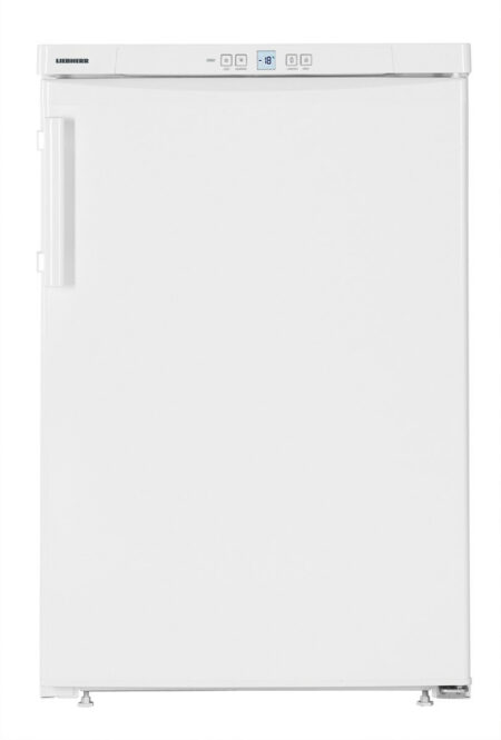 Liebherr GP 1386 diepvriezer Vrieskast Aanrecht 103 l D Wit EWO199 - Afbeelding 5