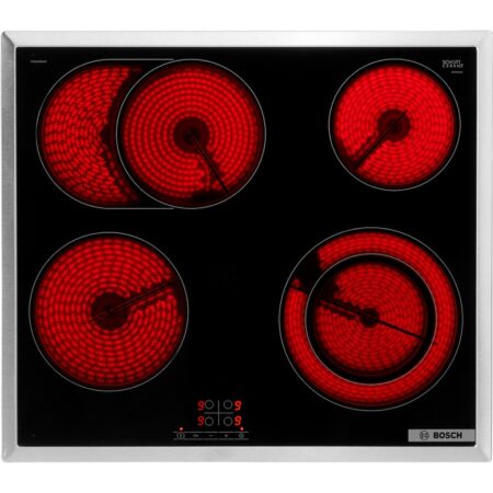 BOSCH HBD231VR61 inbouw ovenset EWO116 - Afbeelding 5