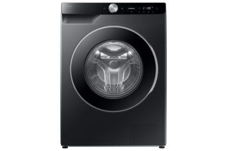 Samsung SuperSpeed Wasmachine 6000-serie WW11DG6B25LB - Afbeelding 14