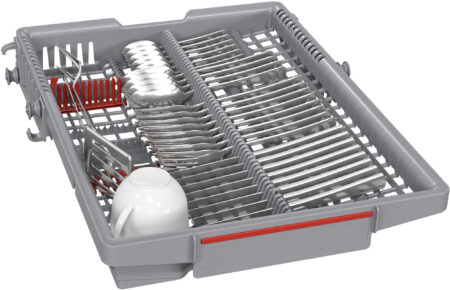 Bosch Serie 4 SPS4HMI49E vaatwasser Vrijstaand 10 couverts E EWO160 - Afbeelding 5