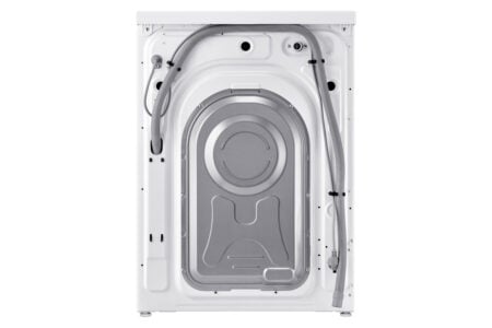 Samsung WW90CGC04DAE wasmachine Voorbelading 9 kg 1400 RPM Wit DHZ410 - Afbeelding 11
