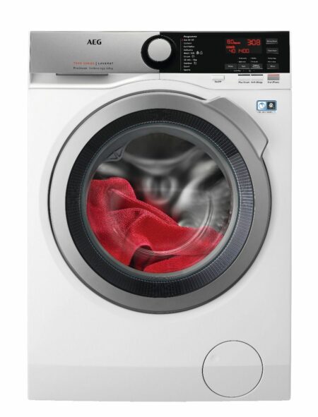 Aeg L7fee865r Pro Steam Wasmachine 8kg 1600t DHZ199