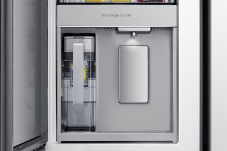 Samsung RF65A9676AP amerikaanse koelkast Vrijstaand 647 l E - EWO281 - Afbeelding 13