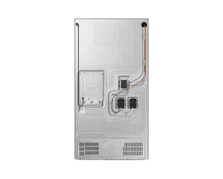 Samsung RF23BB860EQNEU amerikaanse koelkast Vrijstaand 641 l E Blauw EWO278 - Afbeelding 11