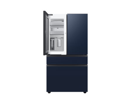 Samsung RF23BB860EQNEU amerikaanse koelkast Vrijstaand 641 l E Blauw EWO278 - Afbeelding 13