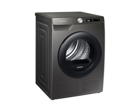 Samsung DV90T5240AN wasdroger Vrijstaand Voorbelading 9 kg A+++ Roestvrijstaal DHZ451APD - Afbeelding 3